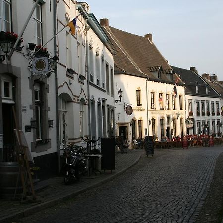 Thorn B&B Exterior photo